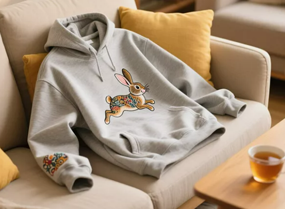 How To Start A Hoodie Business: A Complete Guide