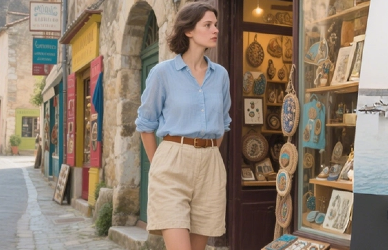 What Options for Style And Details Are Available in Custom Pants?