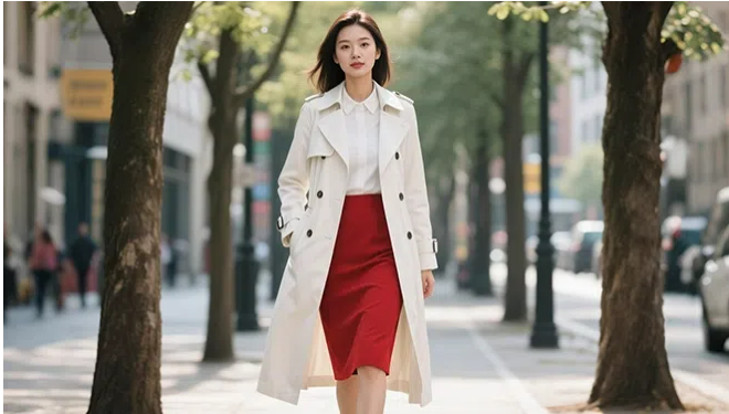 Skirt Fabric Guide: What To Choose for Comfort And Care