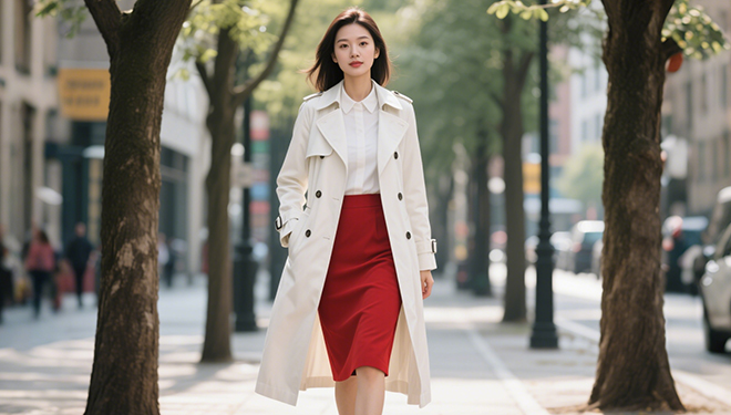 Skirt