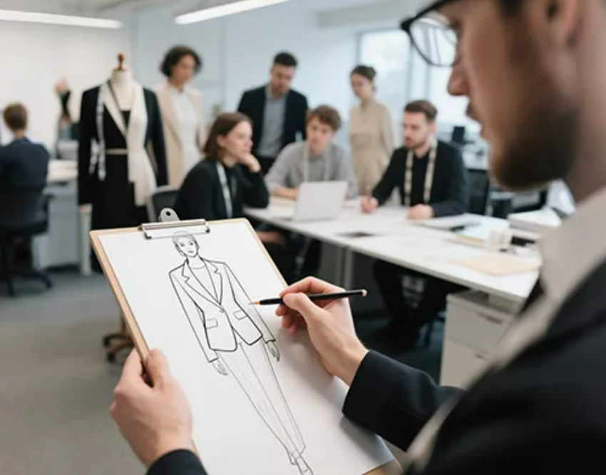 Comprehensive Design Flexibility