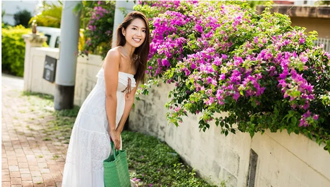 Which Skirt Flatters Your Body Type?